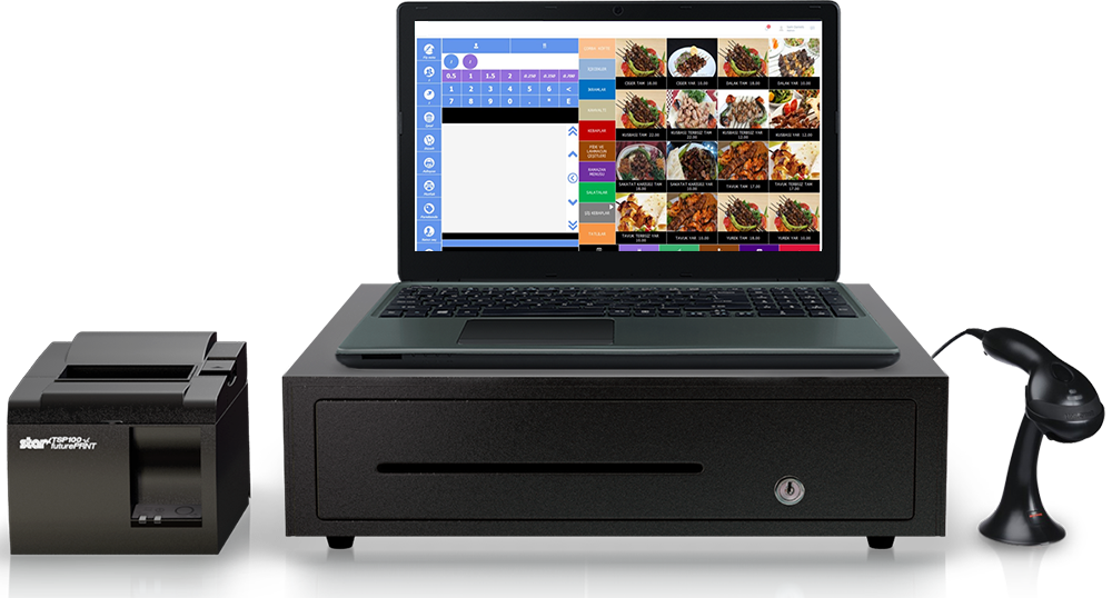Tema Pos Galeri