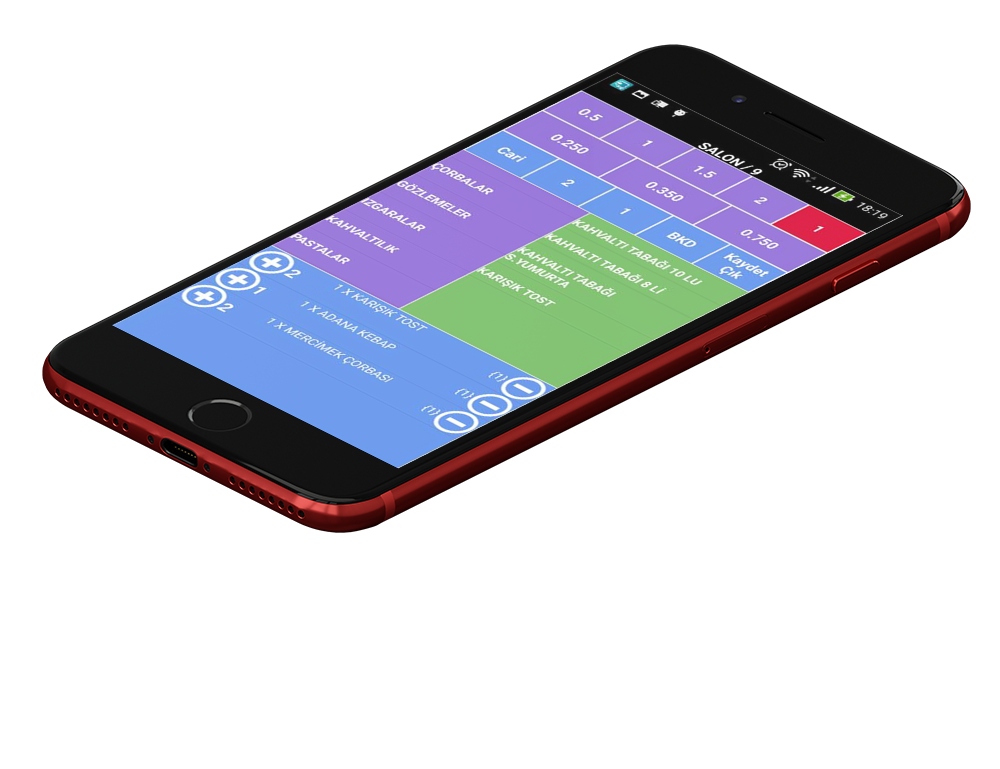 Tema Pos Galeri