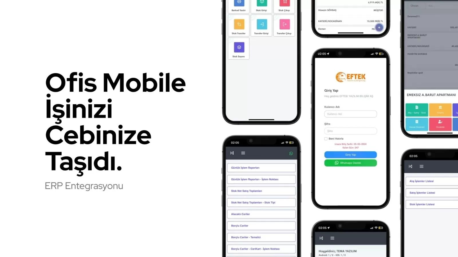 Netsim Mobil